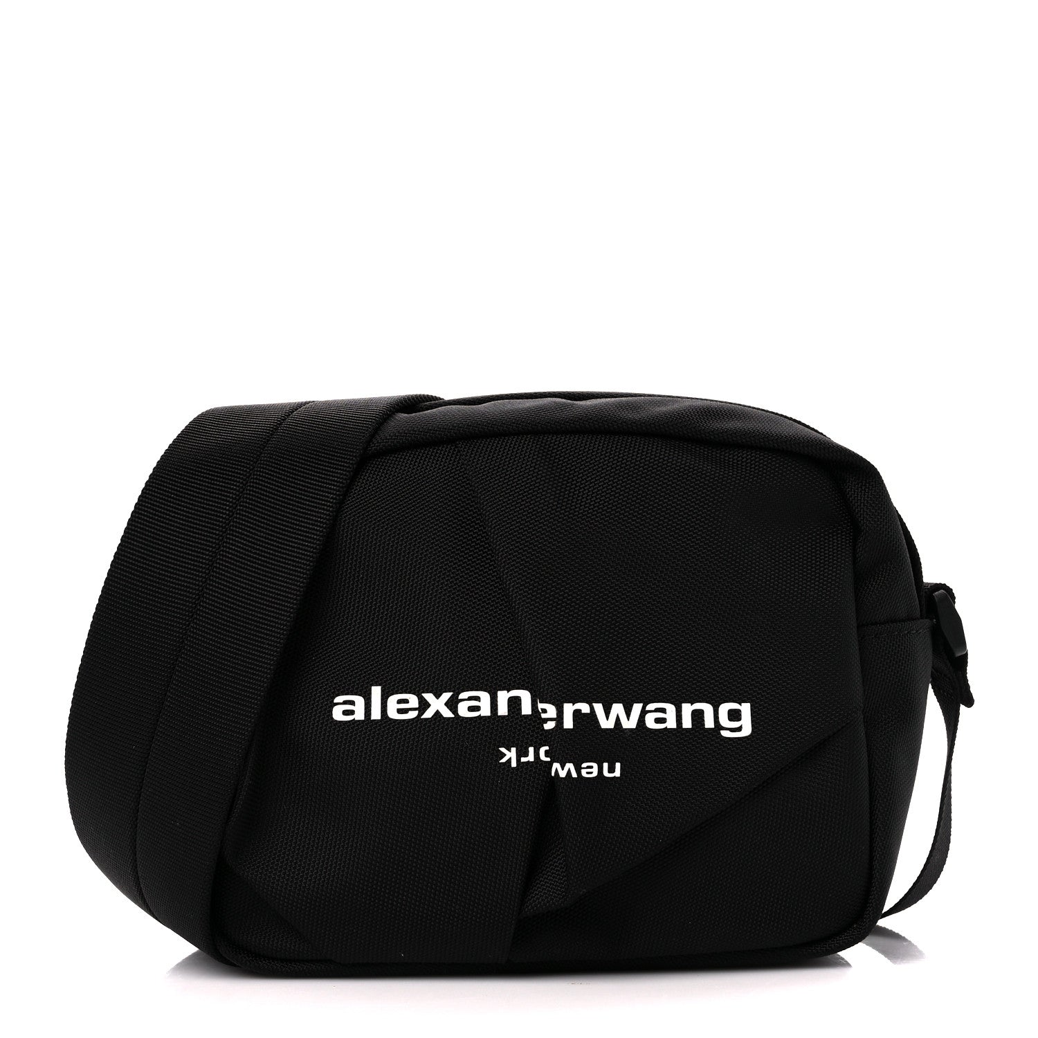 Alexander Wang Nylon Wangsport Camera Bag Black 1 of 11