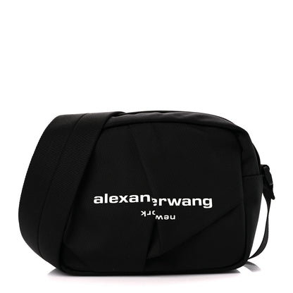 Alexander Wang Nylon Wangsport Camera Bag Black 1 of 11