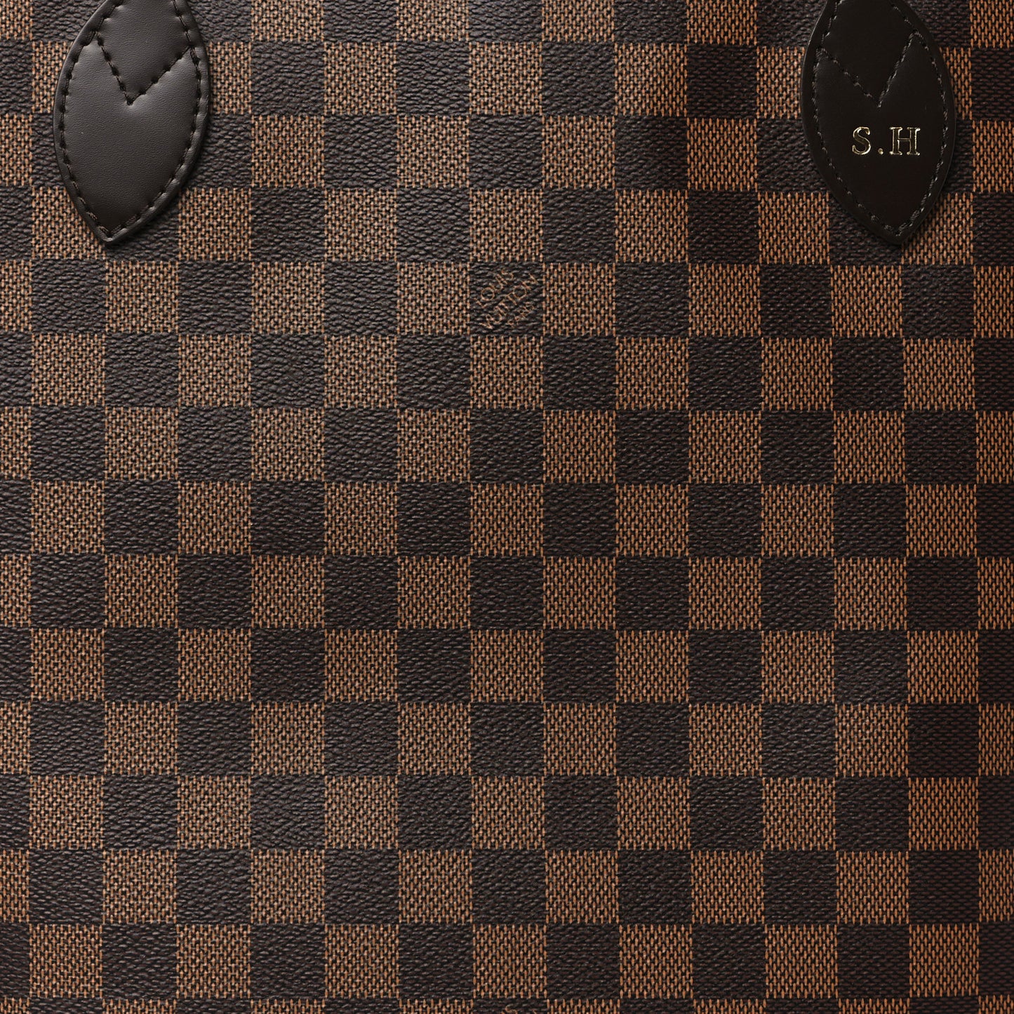 Damier Ebene Neo Neverfull MM