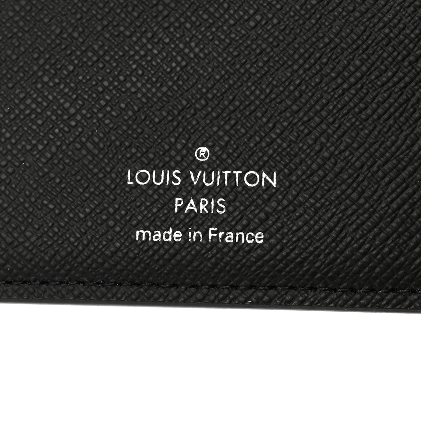 Damier Graphite Multiple Wallet