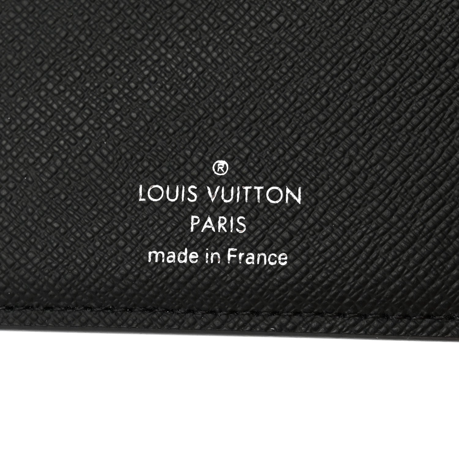 Louis Vuitton Damier Graphite Multiple Wallet 6 of 7