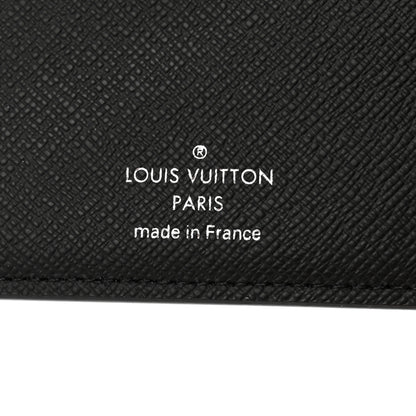 Louis Vuitton Damier Graphite Multiple Wallet 6 of 7