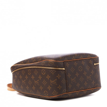 Louis Vuitton Monogram Excursion Shoe Bag 3 of 8
