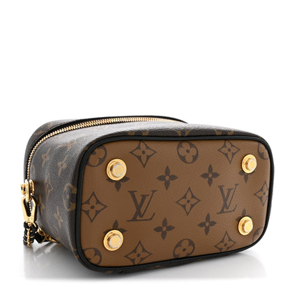 Louis Vuitton Reverse Monogram Vanity PM 4 of 13
