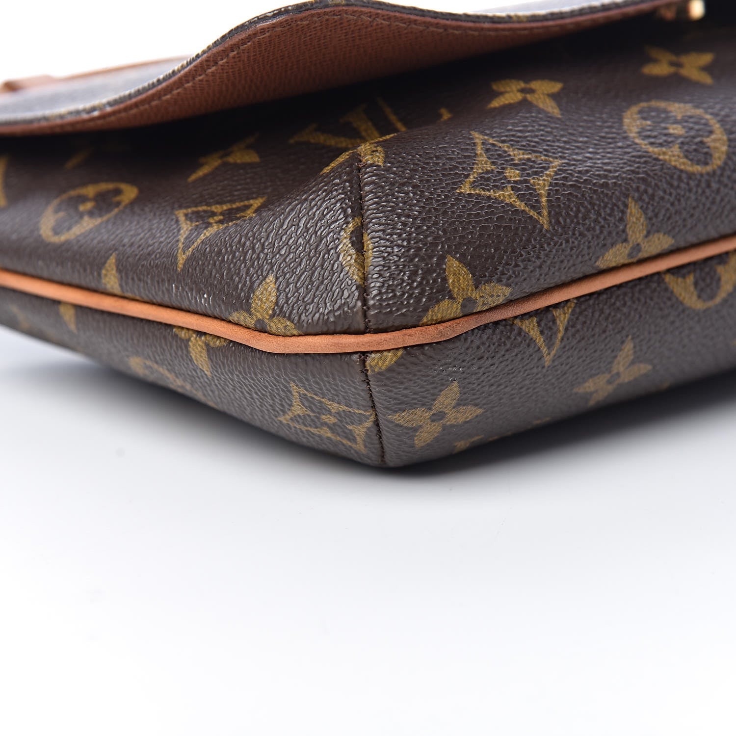 Louis Vuitton Monogram Musette Tango 10 of 14