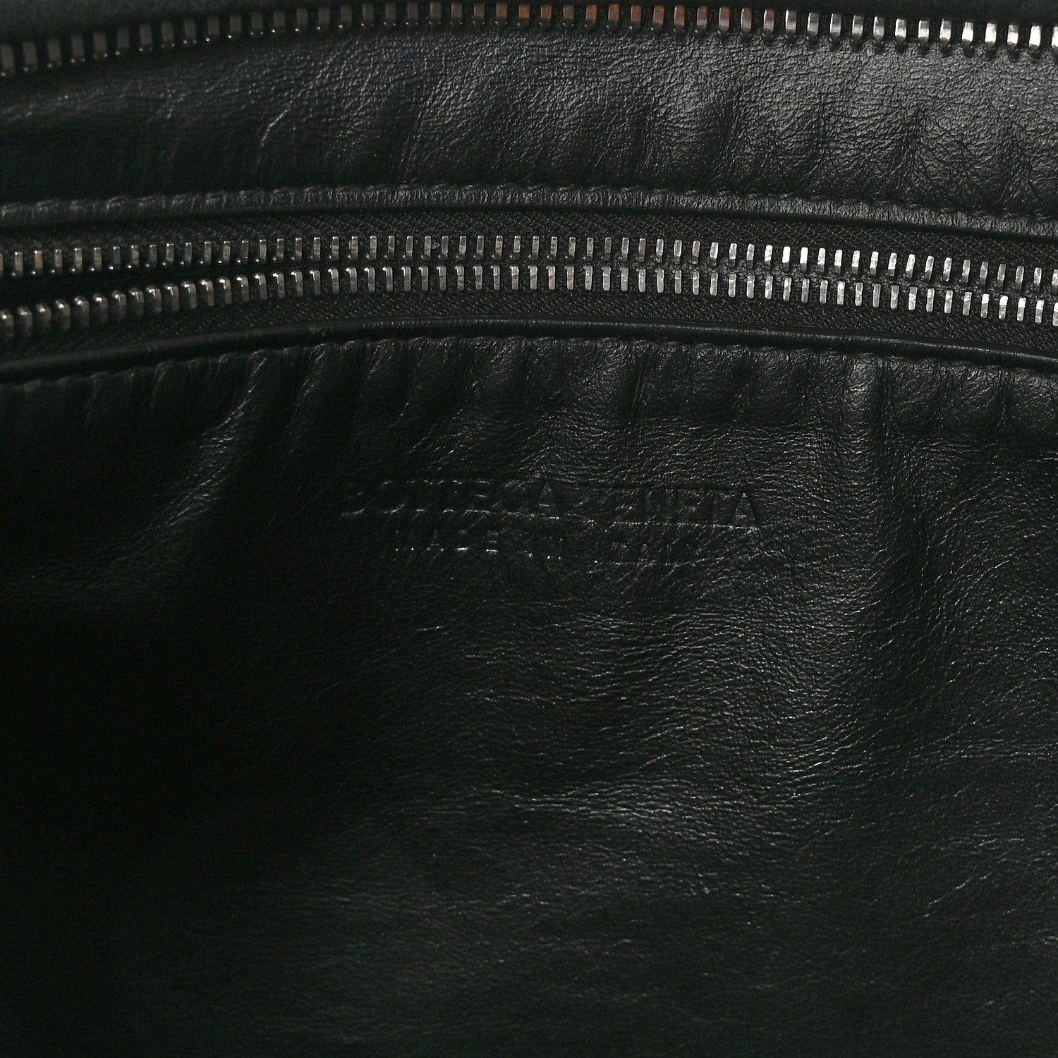 Bottega Veneta Nappa Intrecciato Small Jodie Black 6 of 9