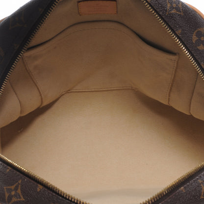 Louis Vuitton Monogram Manhattan PM 5 of 8