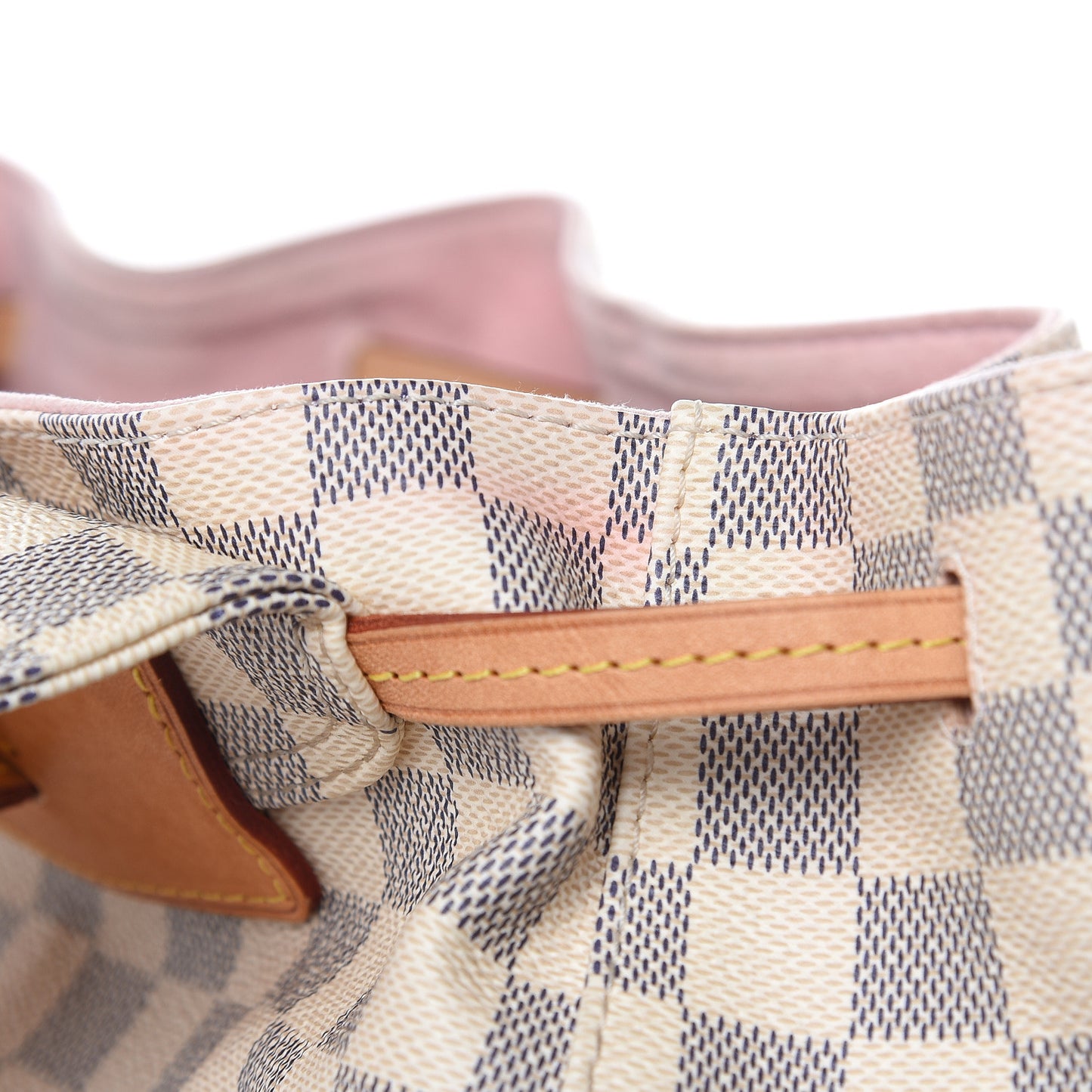 Damier Azur Sperone Backpack