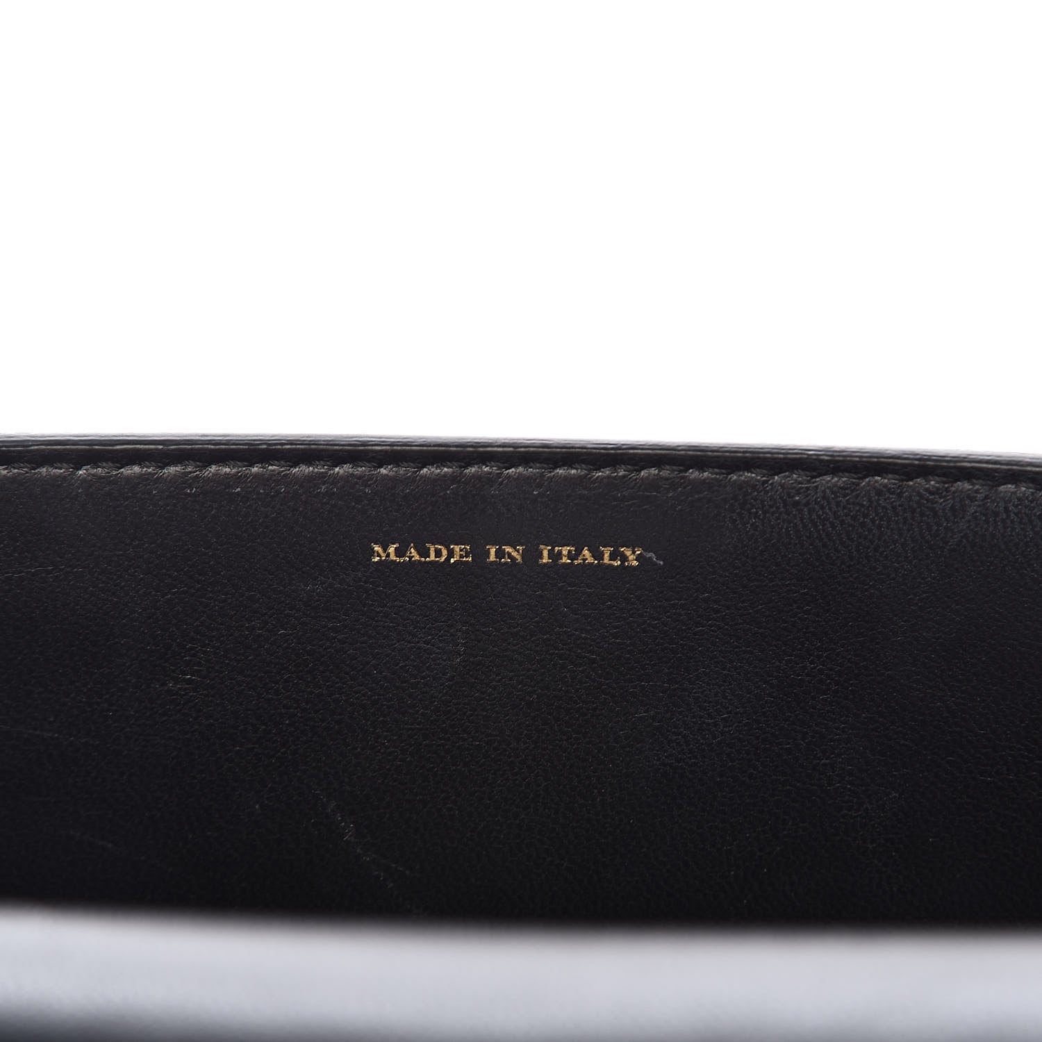 Burberry Supple Bridle Square Satchel Black 7 of 18