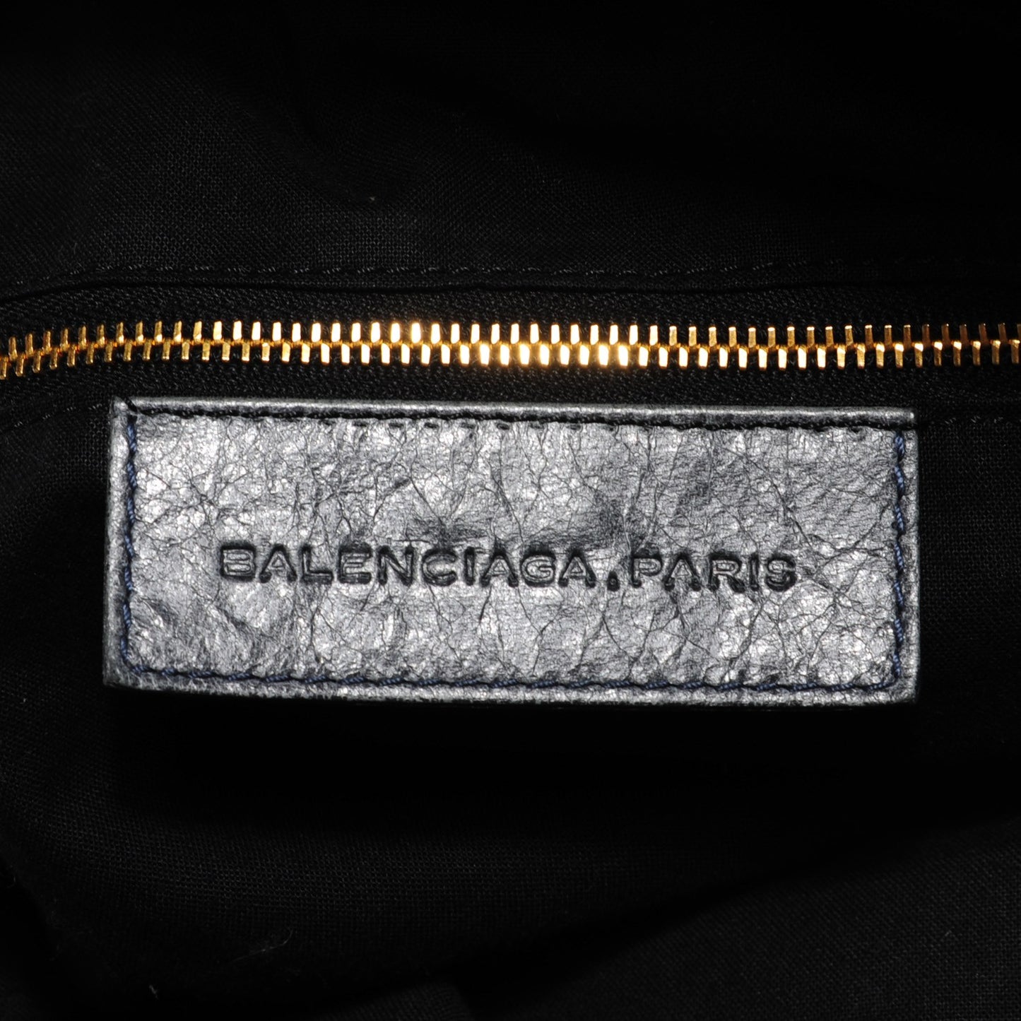 Agneau Giant 21 Pompon Anthracite