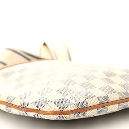 Louis Vuitton Damier Azur Bosphore Pochette 8 of 9