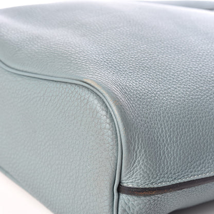 Hermes Togo So Kelly 26 Ciel 8 of 13
