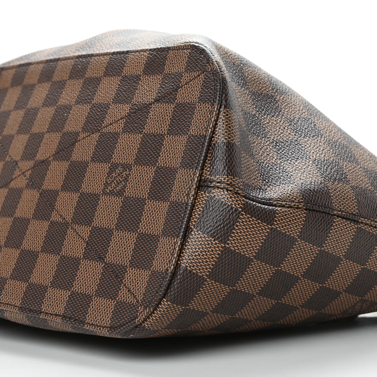 Damier Ebene Siena MM