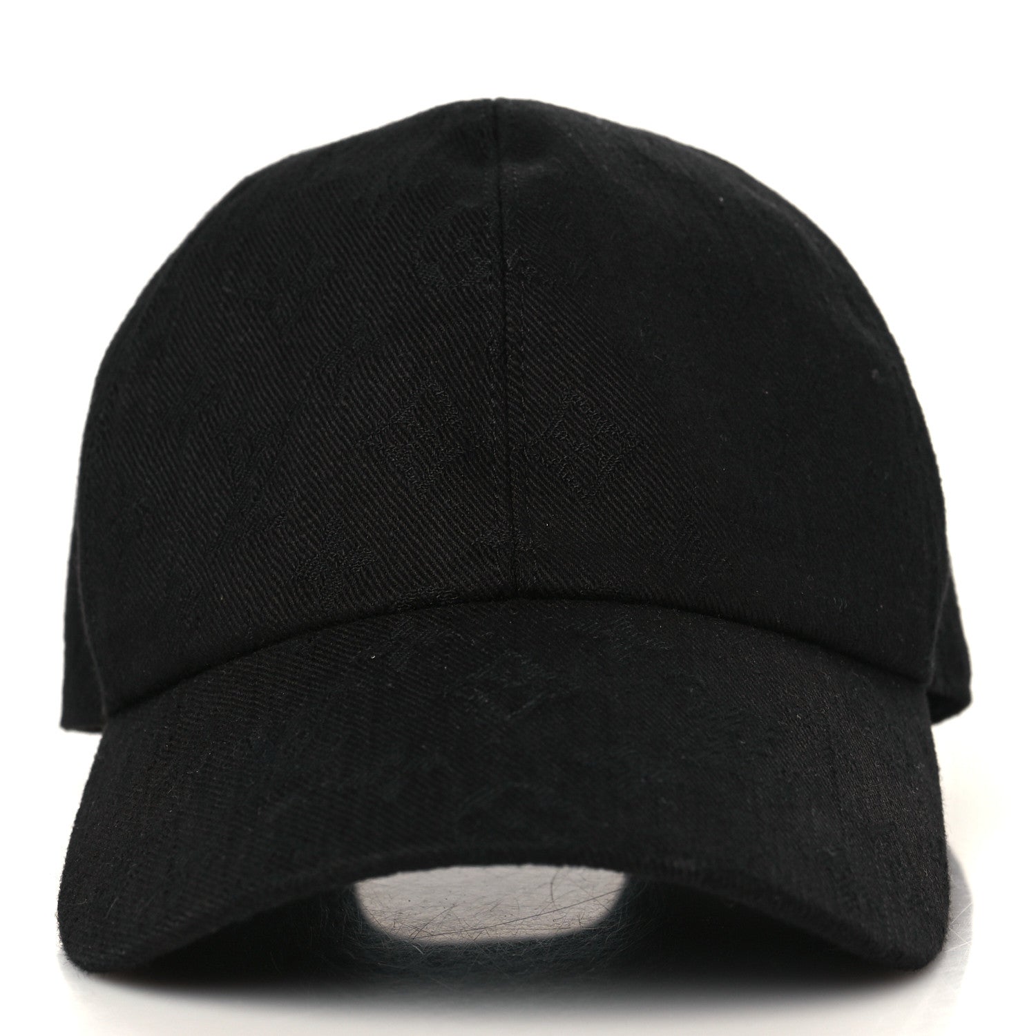 Louis Vuitton Monogram Essential Cap L Black 2 of 7