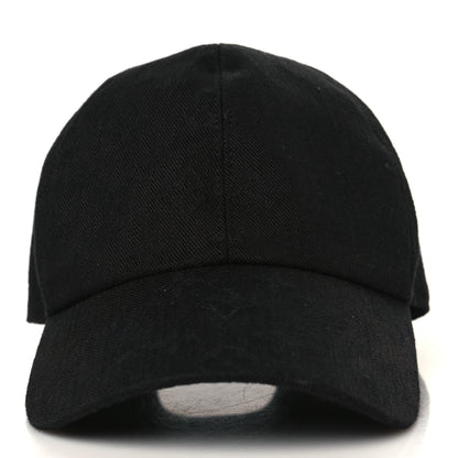 Louis Vuitton Monogram Essential Cap L Black 2 of 7