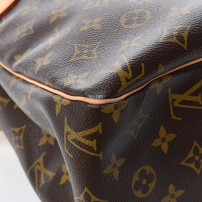 Louis Vuitton Monogram Batignolles Horizontal 12 of 13