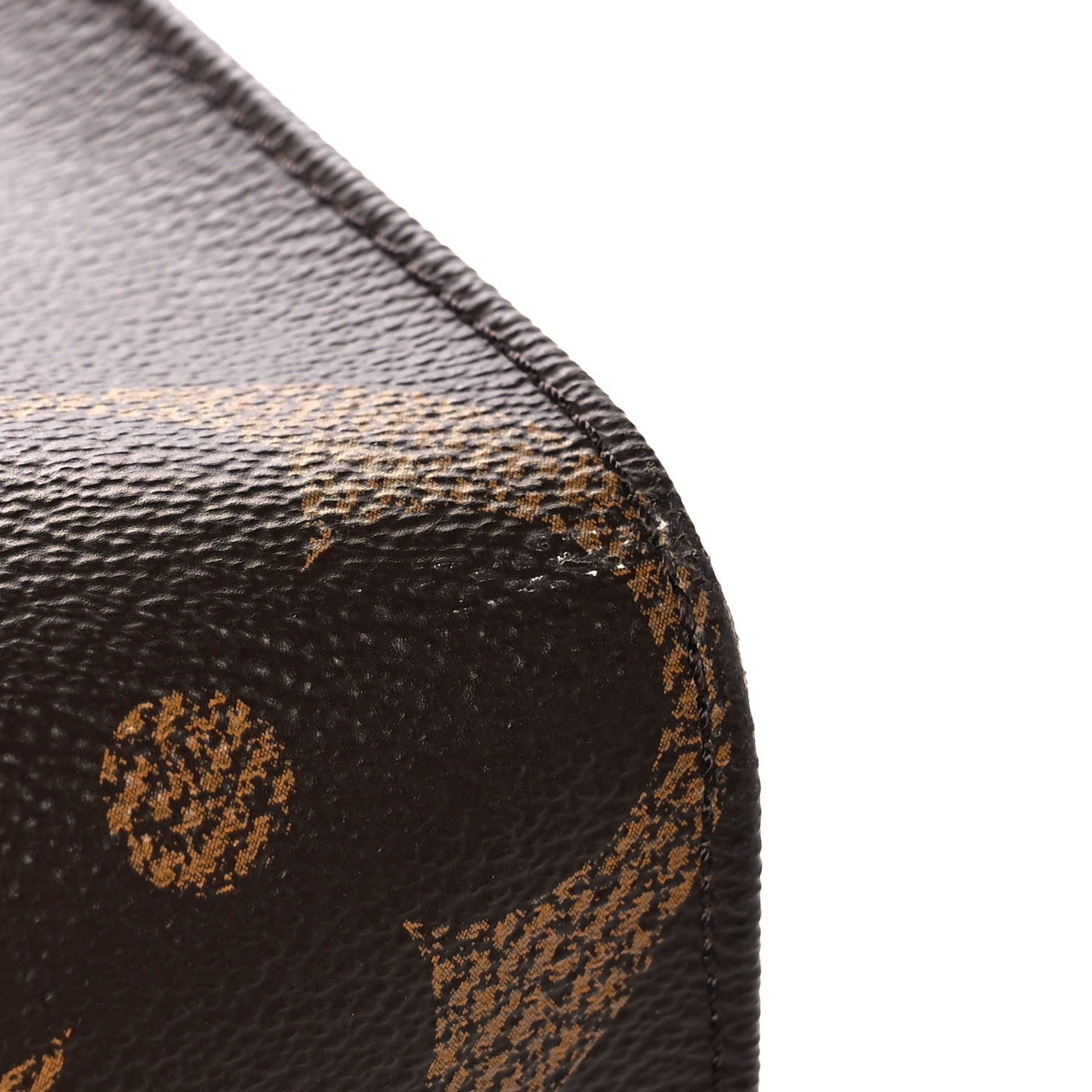 Louis Vuitton Reverse Monogram Giant Onthego MM 9 of 10