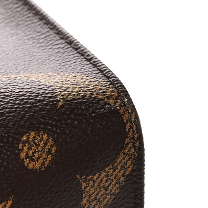 Louis Vuitton Reverse Monogram Giant Onthego MM 9 of 10