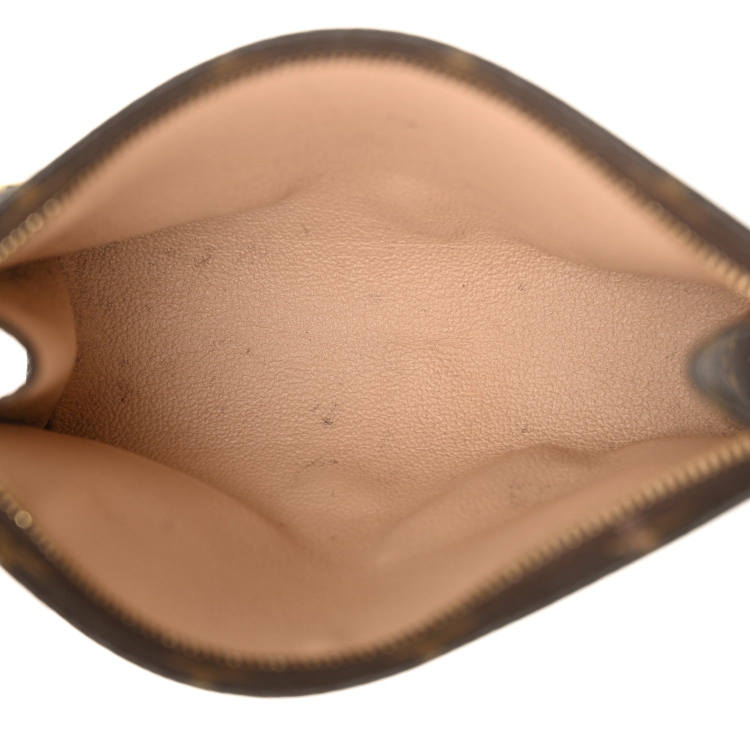 Louis Vuitton Monogram Toiletry Pouch 19 5 of 14