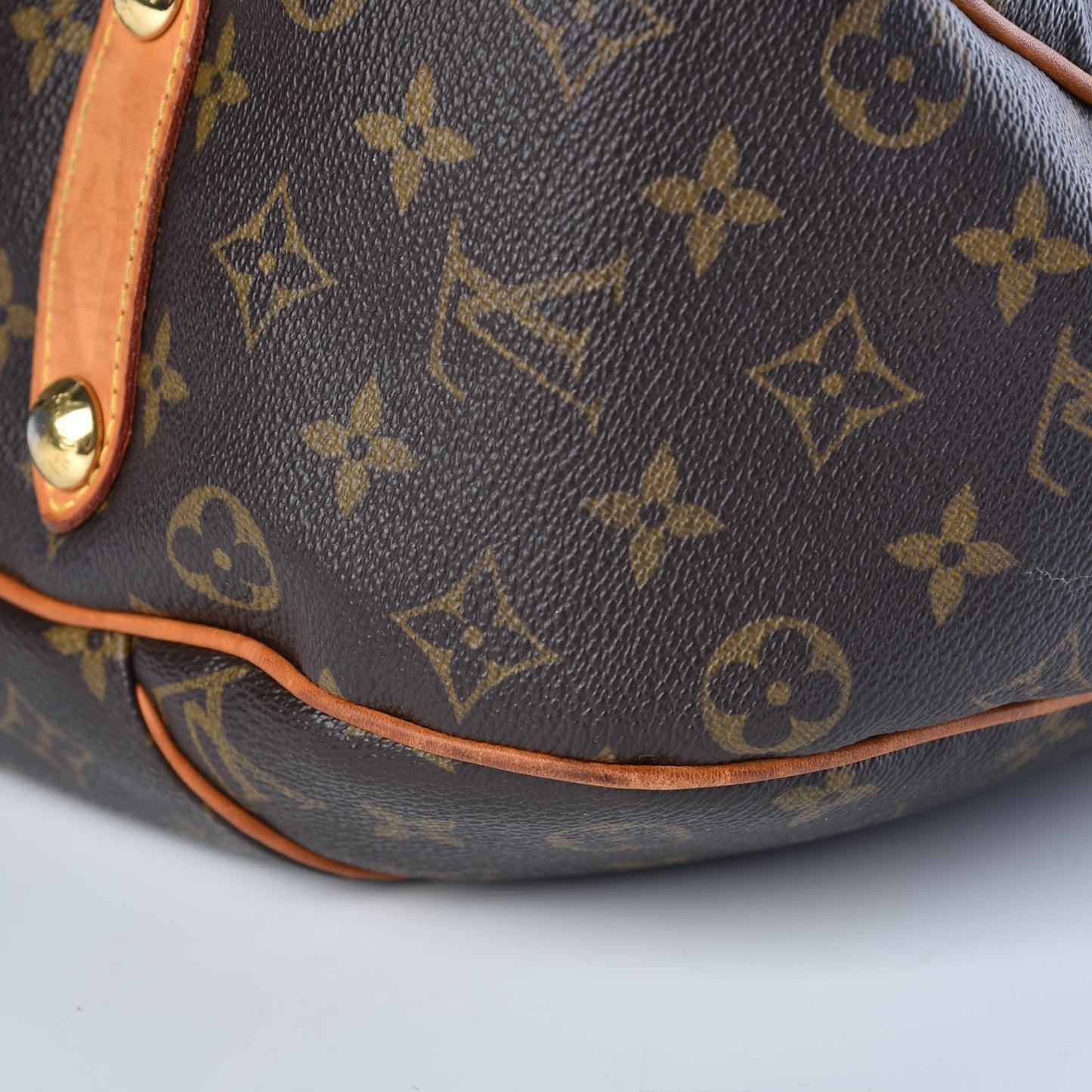 Monogram Galliera PM