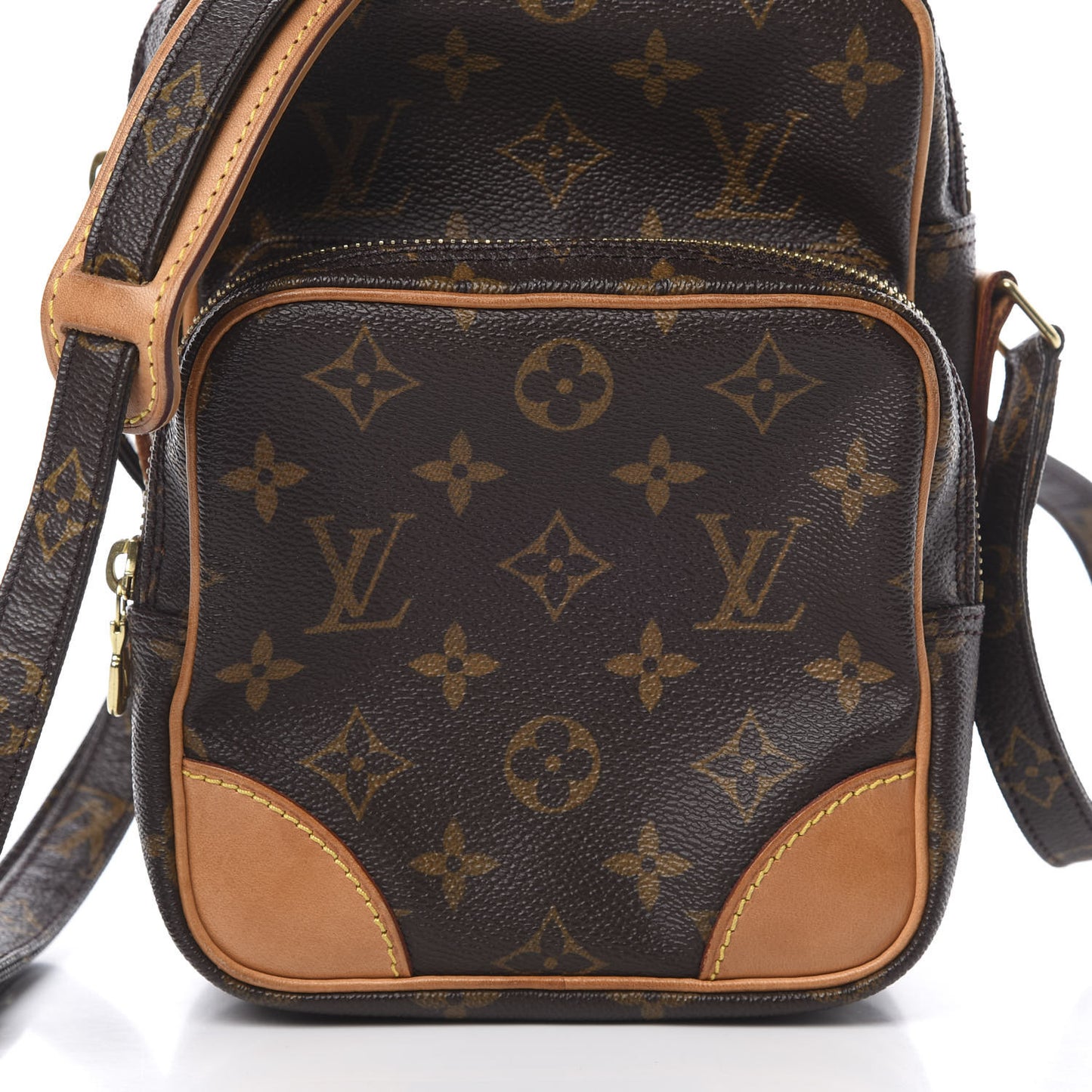 Monogram Amazone