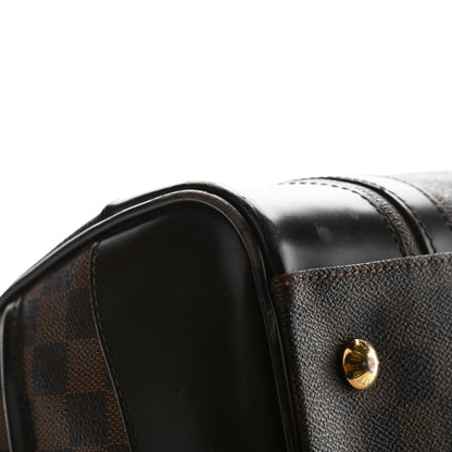 Louis Vuitton Damier Ebene Berkeley 5 of 6
