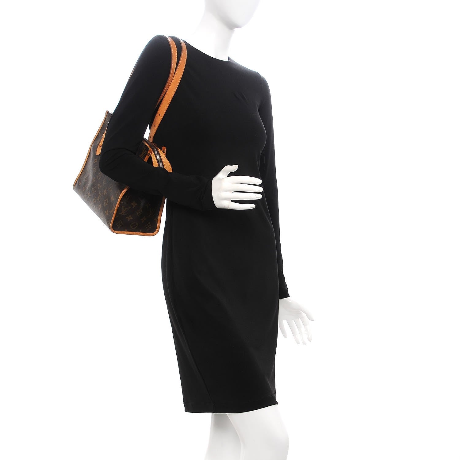 Louis Vuitton Monogram Popincourt Haut 2 of 7