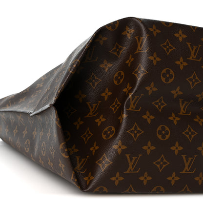 Louis Vuitton Monogram All-In GM 8 of 12