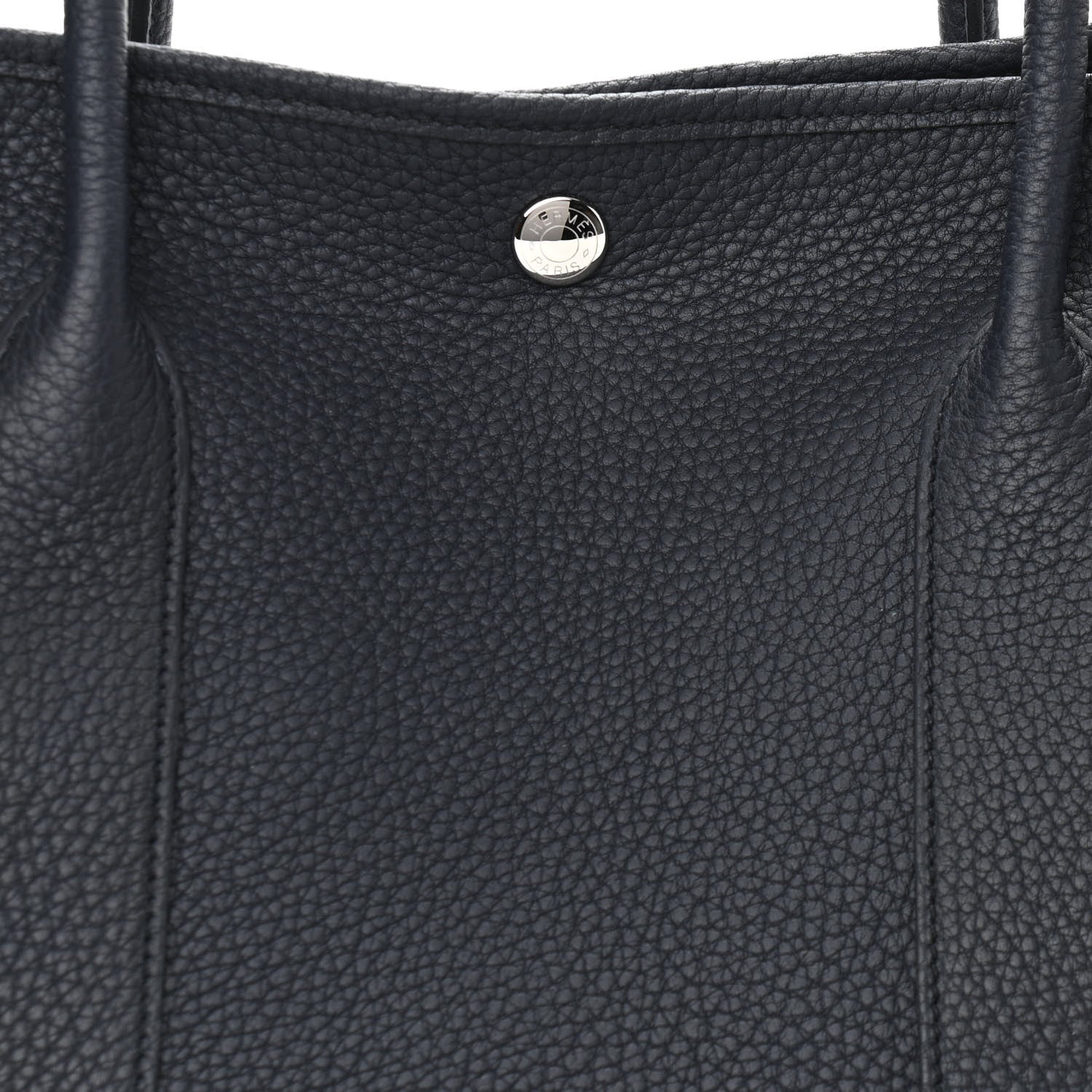 Hermes Vache Country Garden Party 36 MM Bleu Nuit 8 of 10