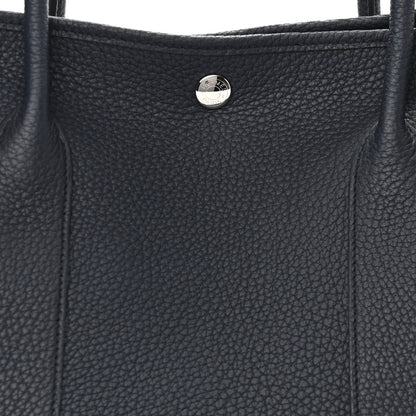 Hermes Vache Country Garden Party 36 MM Bleu Nuit 8 of 10