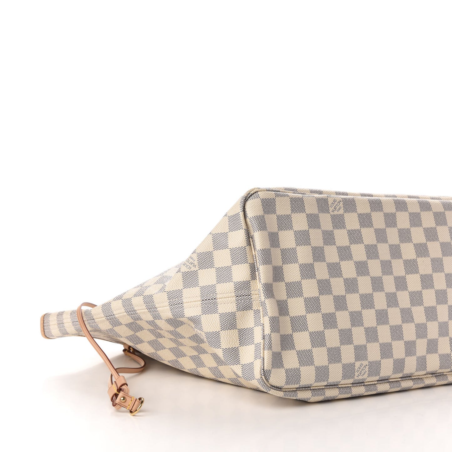 Damier Azur Neverfull GM