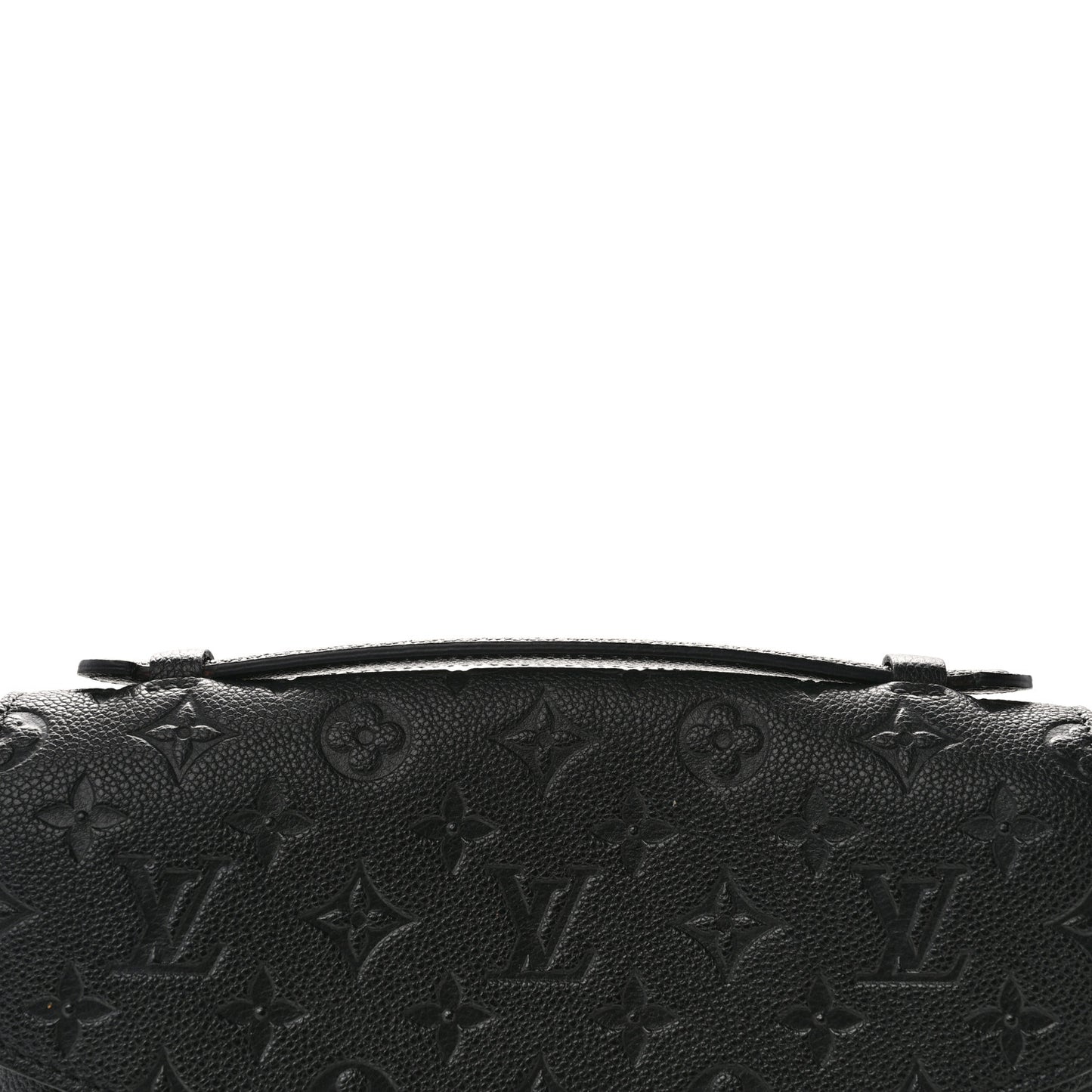 Empreinte Pochette Metis Black