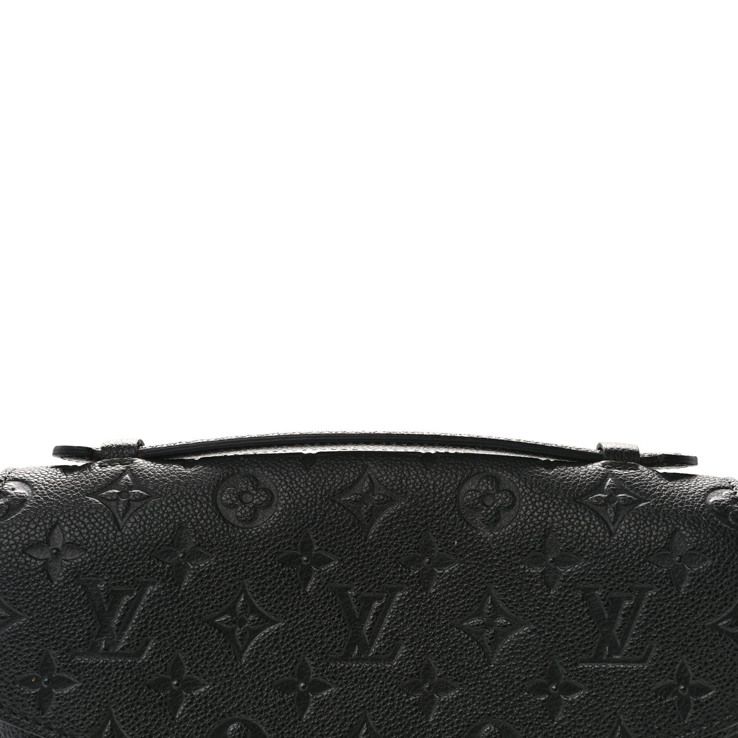 Louis Vuitton Empreinte Pochette Metis Black 8 of 10