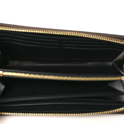 Louis Vuitton Reverse Monogram Giant Zippy Wallet 5 of 6