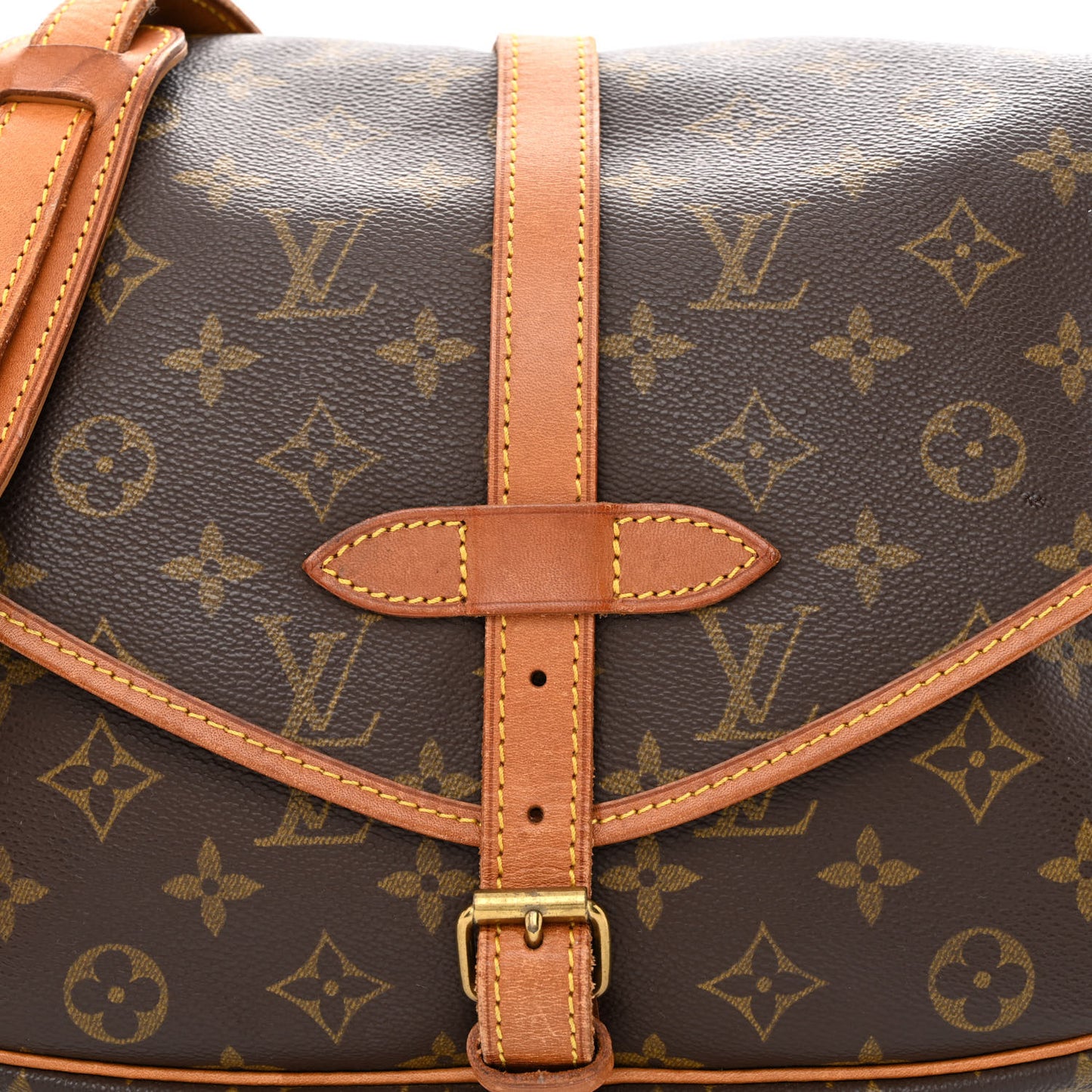 Monogram Saumur 30