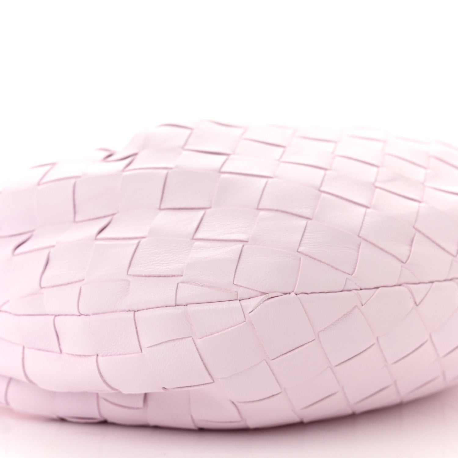 Bottega Veneta Nappa Intrecciato Mini Jodie Bliss Washed 9 of 12