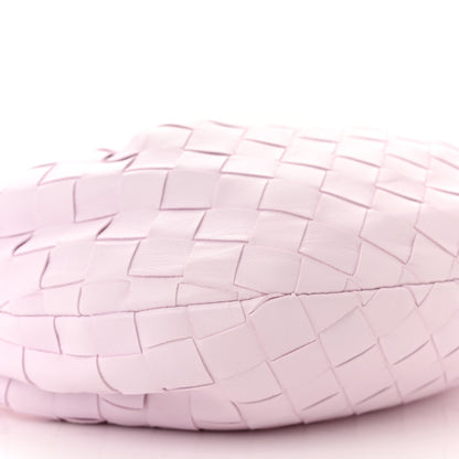 Bottega Veneta Nappa Intrecciato Mini Jodie Bliss Washed 9 of 12