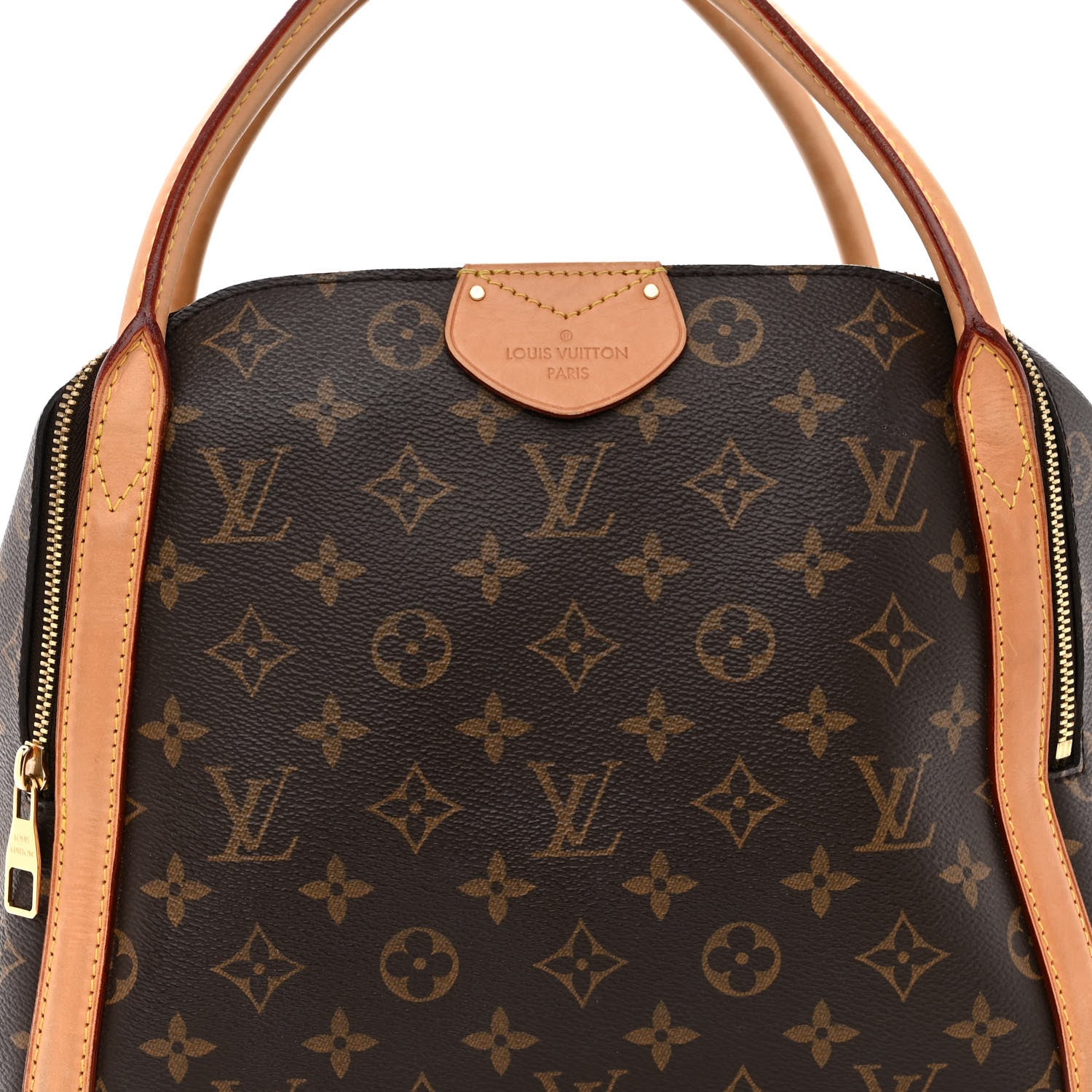 Louis Vuitton Monogram Marais MM 6 of 10