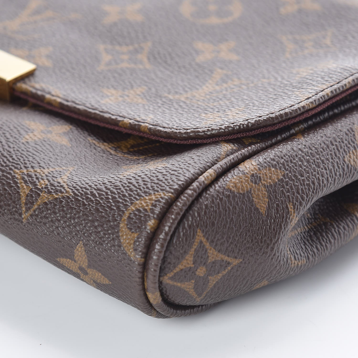Louis Vuitton Monogram Favorite MM 8 of 9