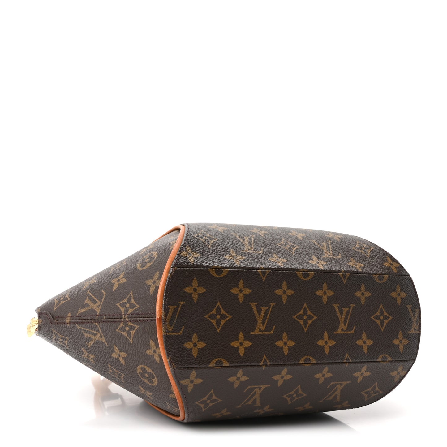 Monogram Ellipse MM