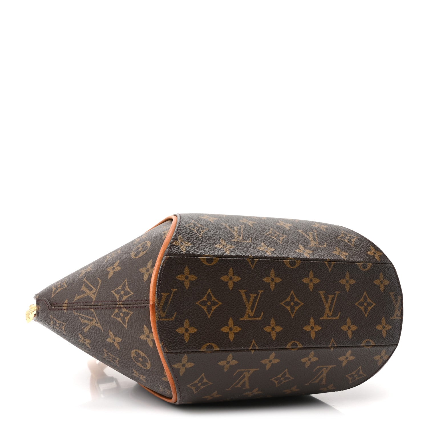 Louis Vuitton Monogram Ellipse MM 3 of 8