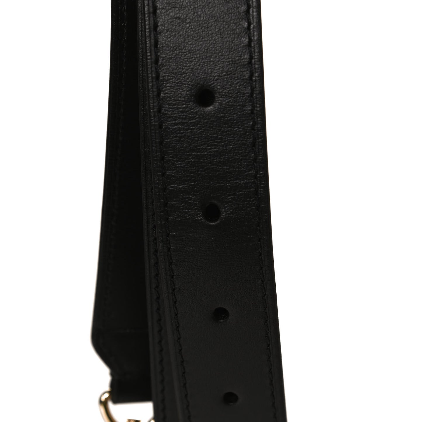 Monogram Odeon PM Black