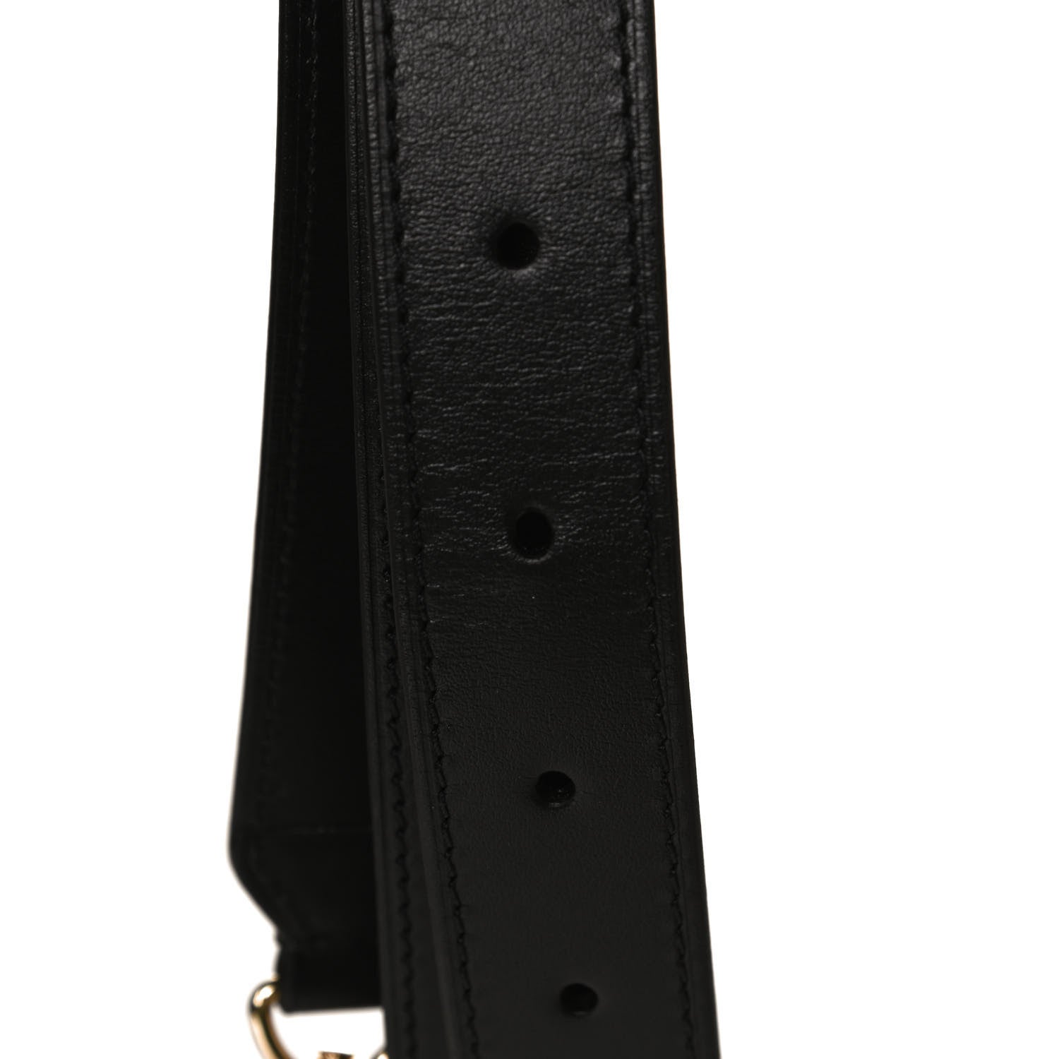 Louis Vuitton Monogram Odeon PM Black 12 of 13