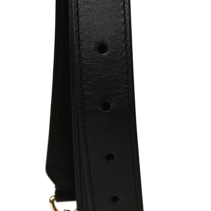 Louis Vuitton Monogram Odeon PM Black 12 of 13