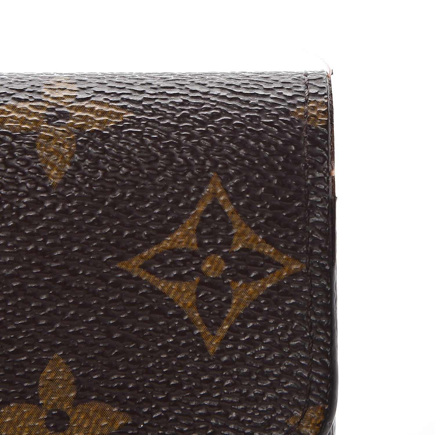 Louis Vuitton Monogram Sarah Wallet NM 8 of 10