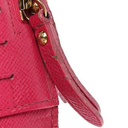 Louis Vuitton Monogram Insolite Wallet Rose Pop 11 of 12
