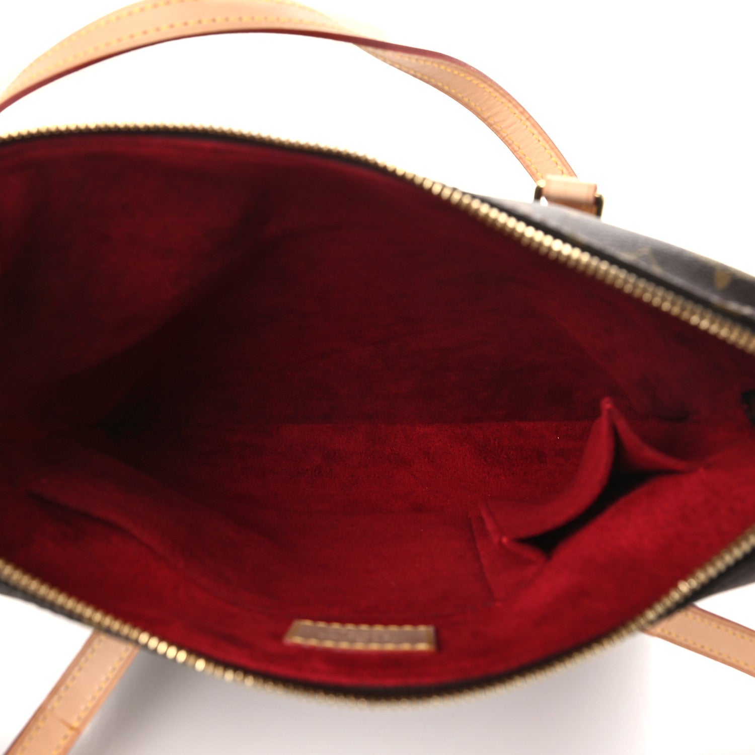 Louis Vuitton Monogram Sac Coussin GM 5 of 10