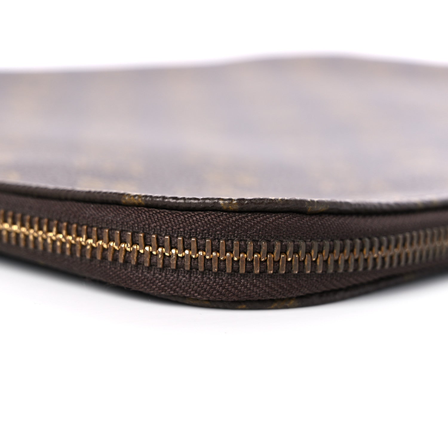 Louis Vuitton Monogram Poche Documents Portfolio Case 39 9 of 12