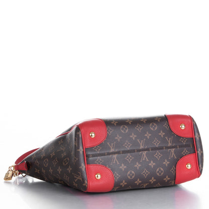 Louis Vuitton Monogram Estrela NM Coquelicot 4 of 8