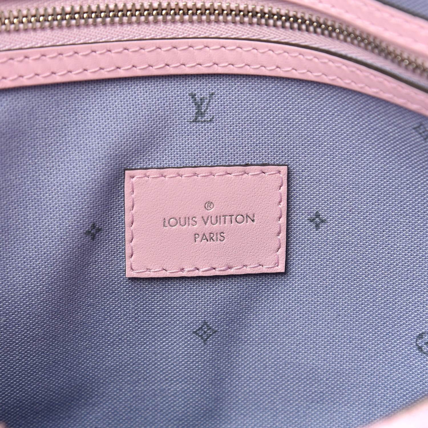 Louis Vuitton Monogram Escale Speedy Bandouliere 30 Pastel 6 of 11